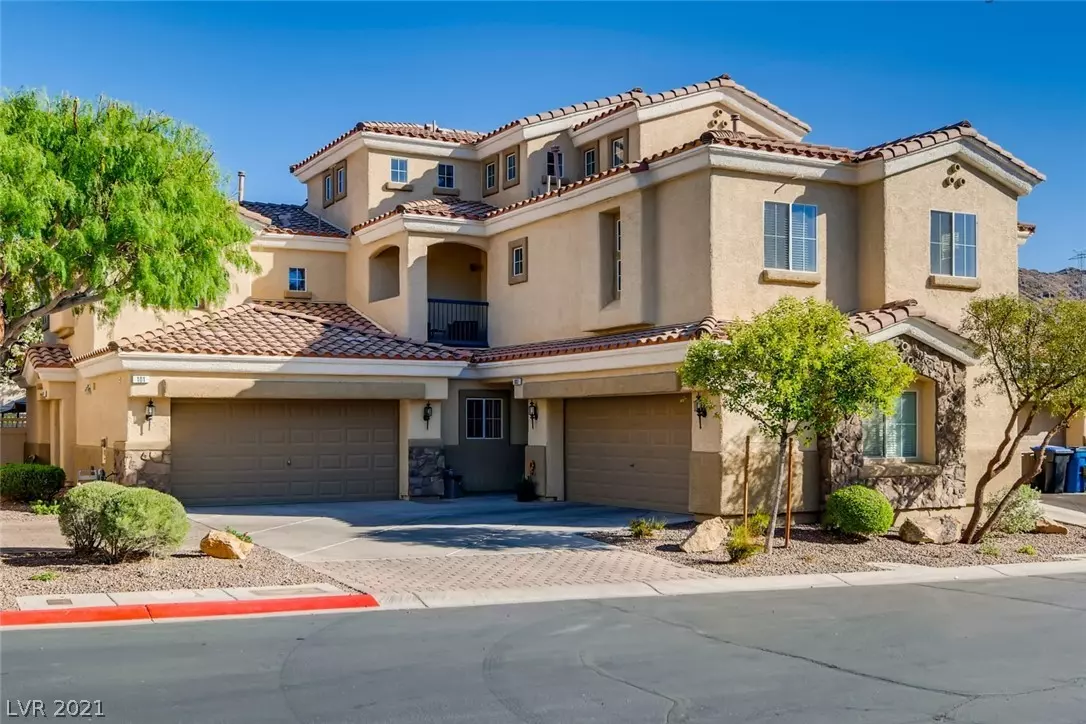 Henderson, NV 89002,1092 Moonlit Oasis Lane #1