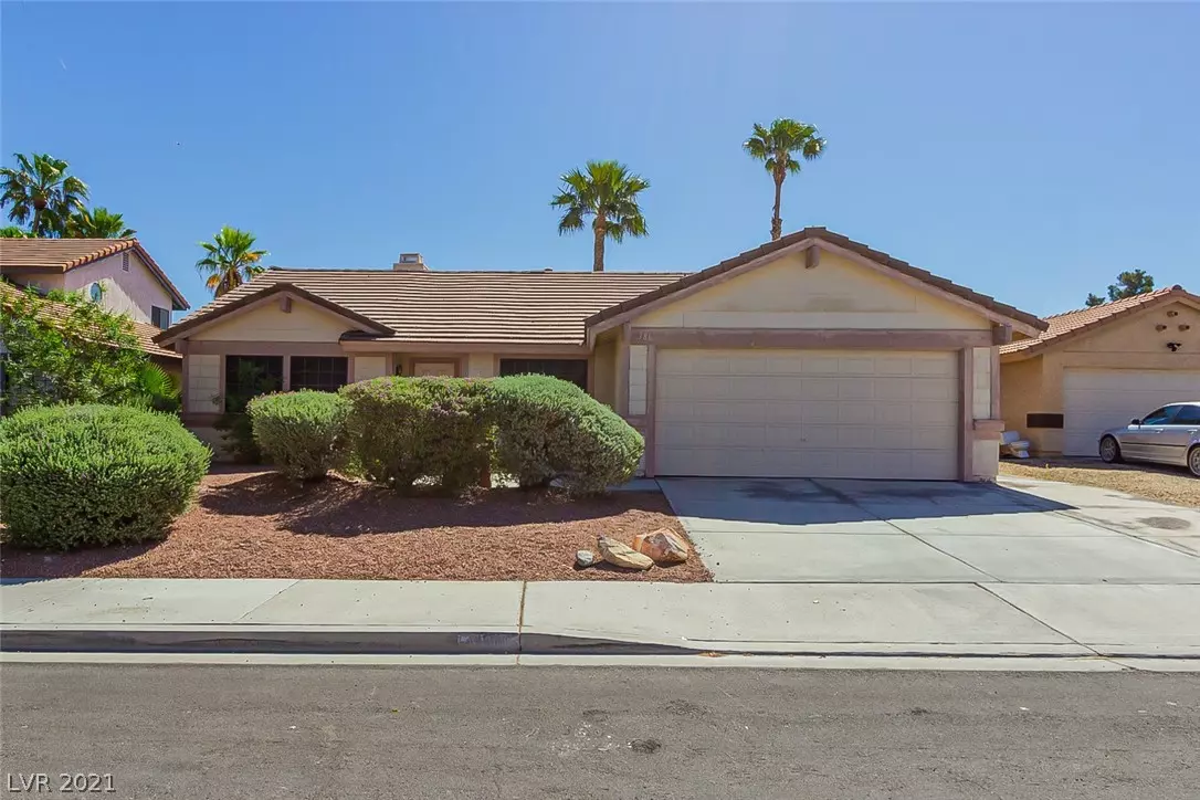 Henderson, NV 89014,386 Mancini Court