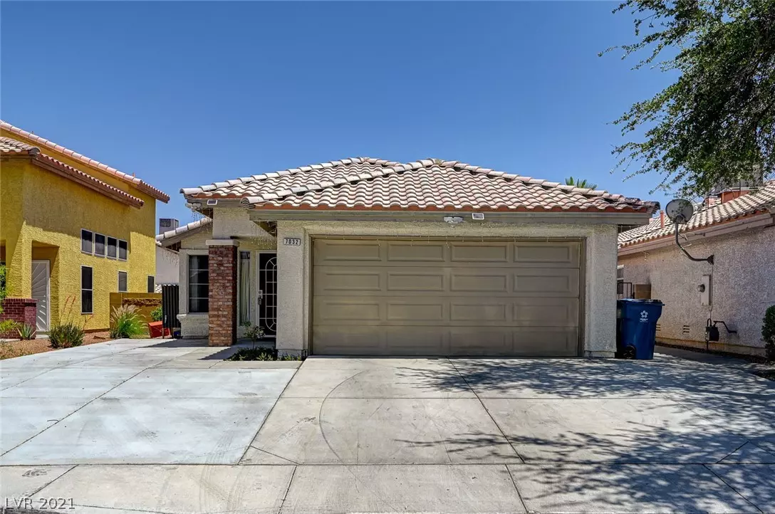 Las Vegas, NV 89119,7032 Wine River Drive