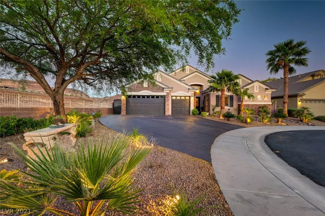 Henderson, NV 89052,2131 Montana Pine Drive