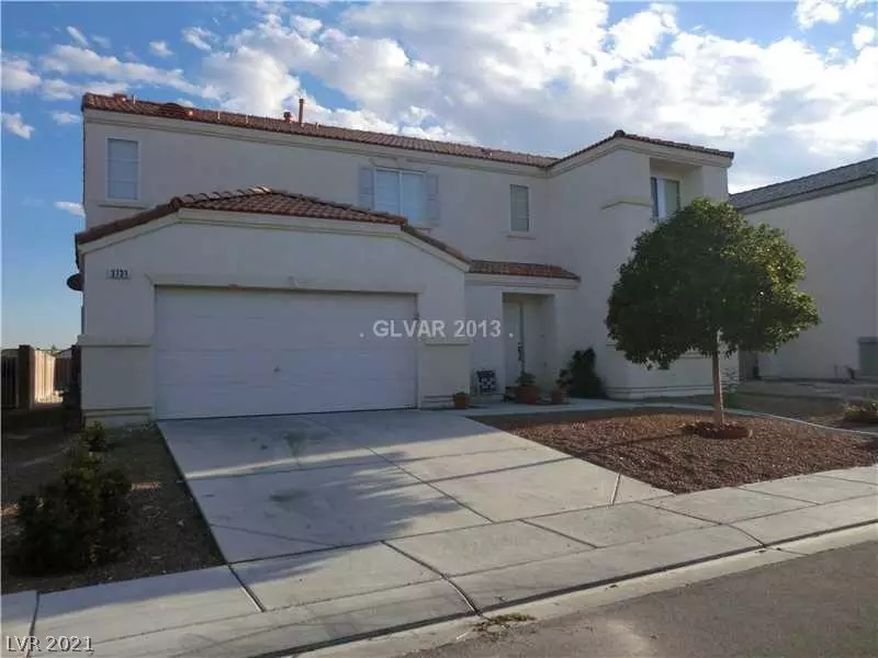 North Las Vegas, NV 89031,3731 Canary Creek Avenue