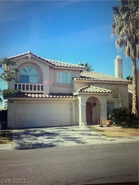 Las Vegas, NV 89183,9765 Silver Harvest Court