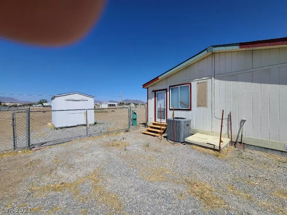 Pahrump, NV 89048,790 S Leslie Street