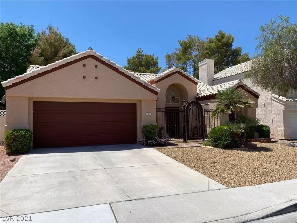 Henderson, NV 89074,95 Paradise Parkway