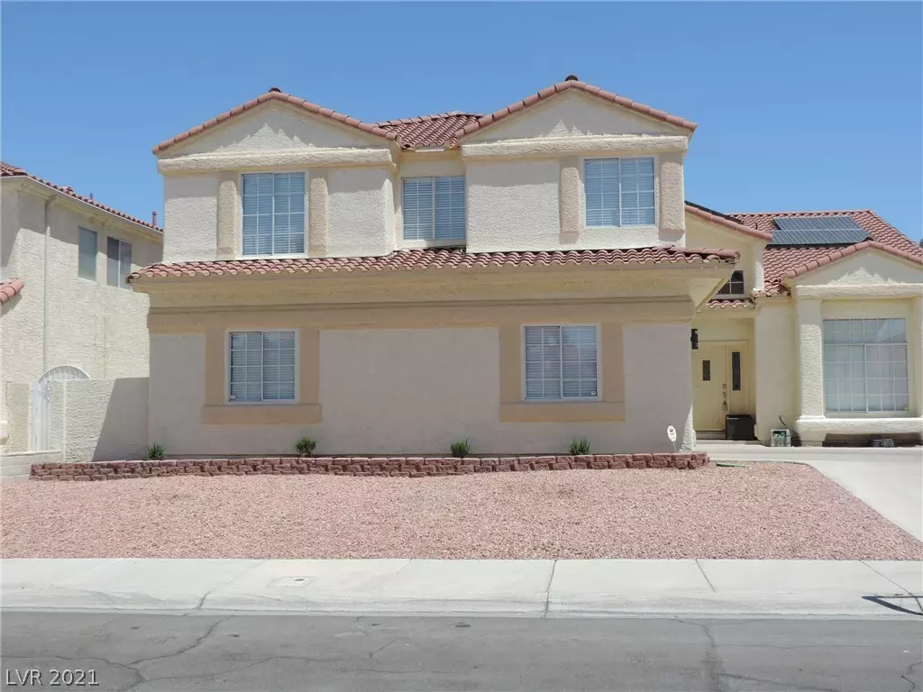 Henderson, NV 89074,38 Stone Cress Drive