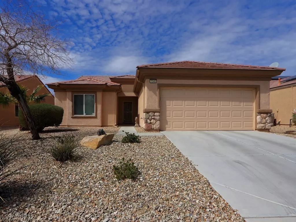 North Las Vegas, NV 89084,7645 Fruit Dove Street