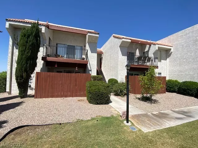 Boulder City, NV 89005,870 Avenue B #506