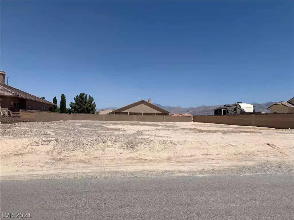 Pahrump, NV 89061,5070 Stubblefield Drive