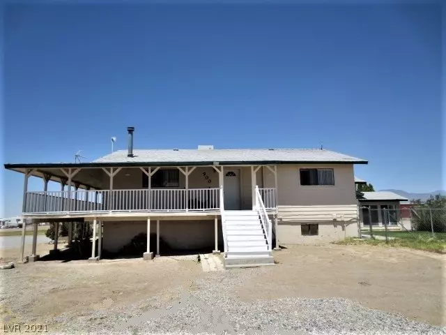 Pahrump, NV 89048,900 E Manse Road