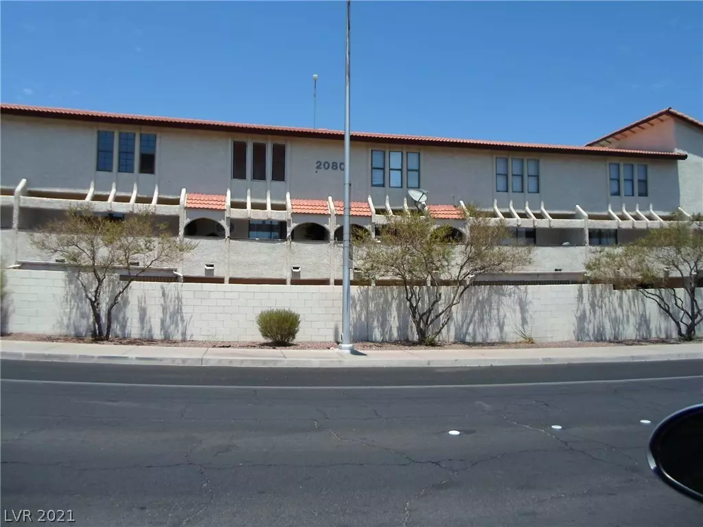 Las Vegas, NV 89169,2080 Karen Avenue #61