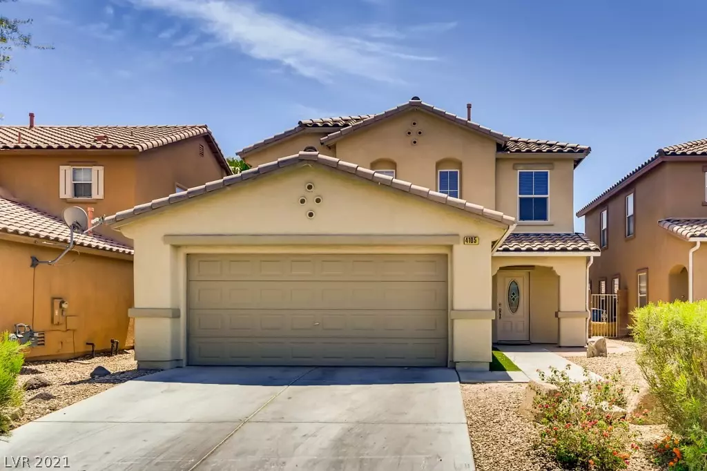 North Las Vegas, NV 89084,4105 Buteo Lane