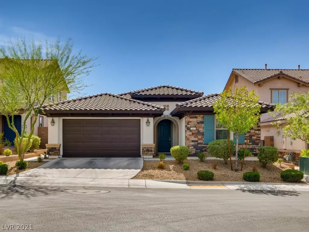 Henderson, NV 89011,835 Via Serenelia