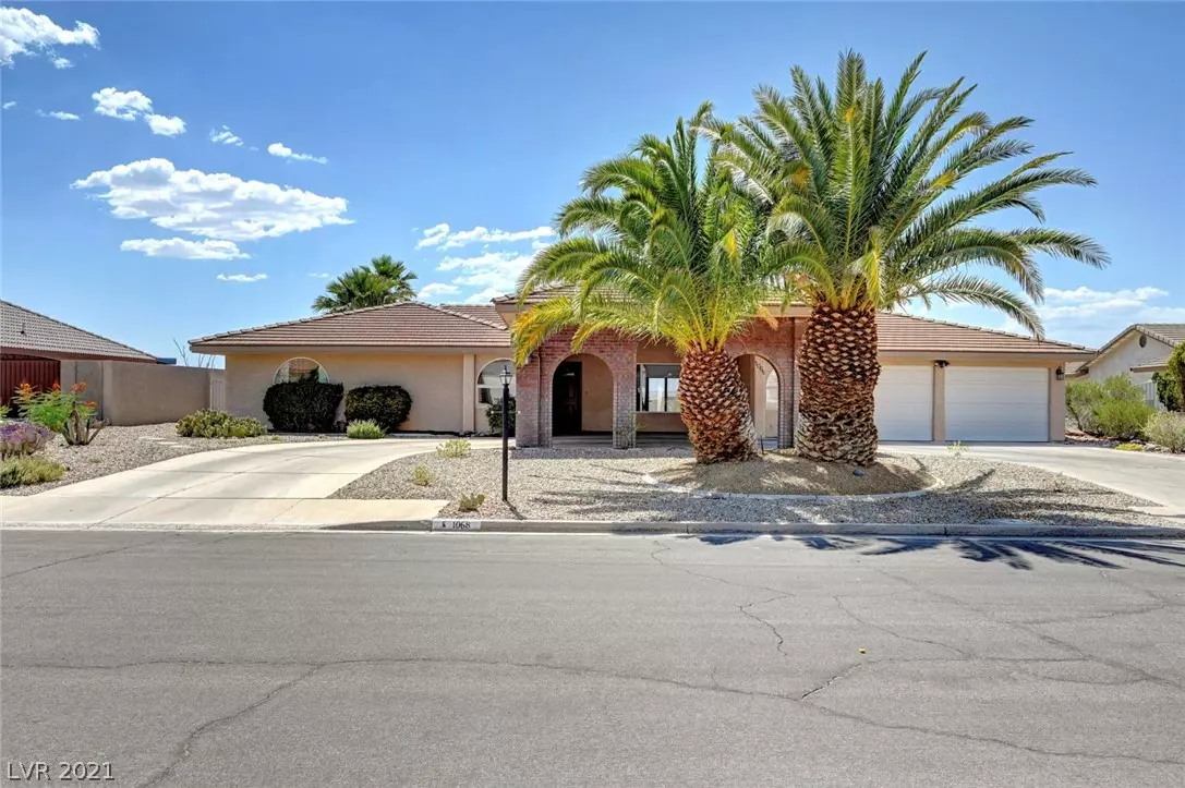 Henderson, NV 89011,1068 Hollyhock Drive