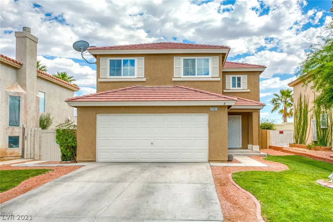 Las Vegas, NV 89113,8485 Montana Stream Avenue