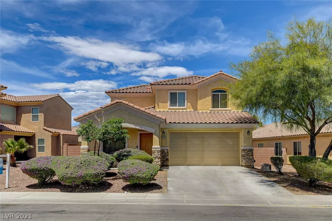 North Las Vegas, NV 89084,2924 Dowitcher Avenue