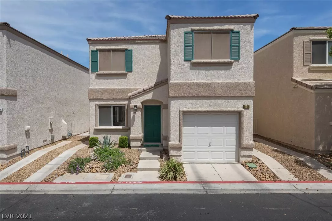 Las Vegas, NV 89183,9948 Delicate Dew Street