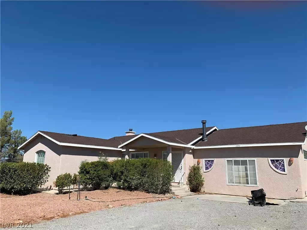 Pahrump, NV 89048,1370 S Curtis Court