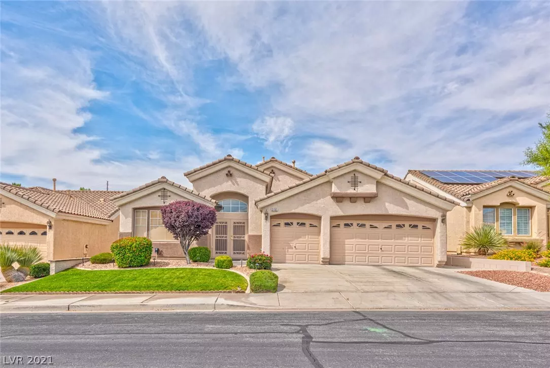 Henderson, NV 89052,2132 Paganini Avenue