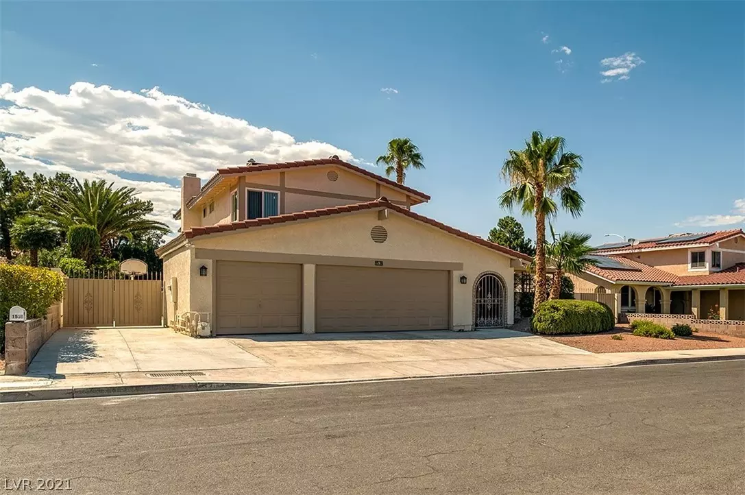 Las Vegas, NV 89117,1536 Silandro Drive