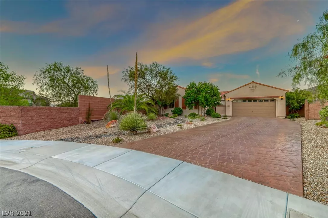 Henderson, NV 89044,2192 Claude Court