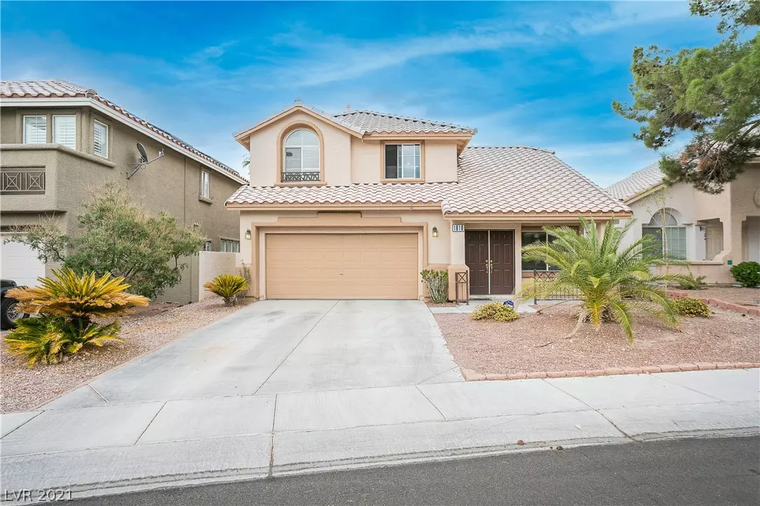 Las Vegas, NV 89144,1616 Scenic Peak Street