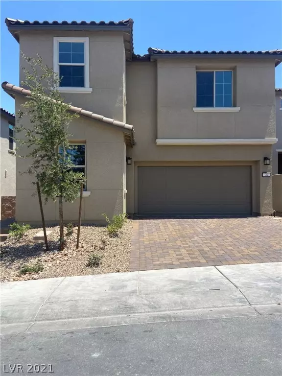 Henderson, NV 89011,26 Lilla Rosa Street