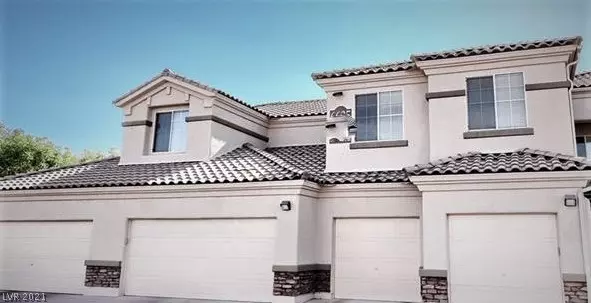 North Las Vegas, NV 89084,6635 Flaminian Lane #104