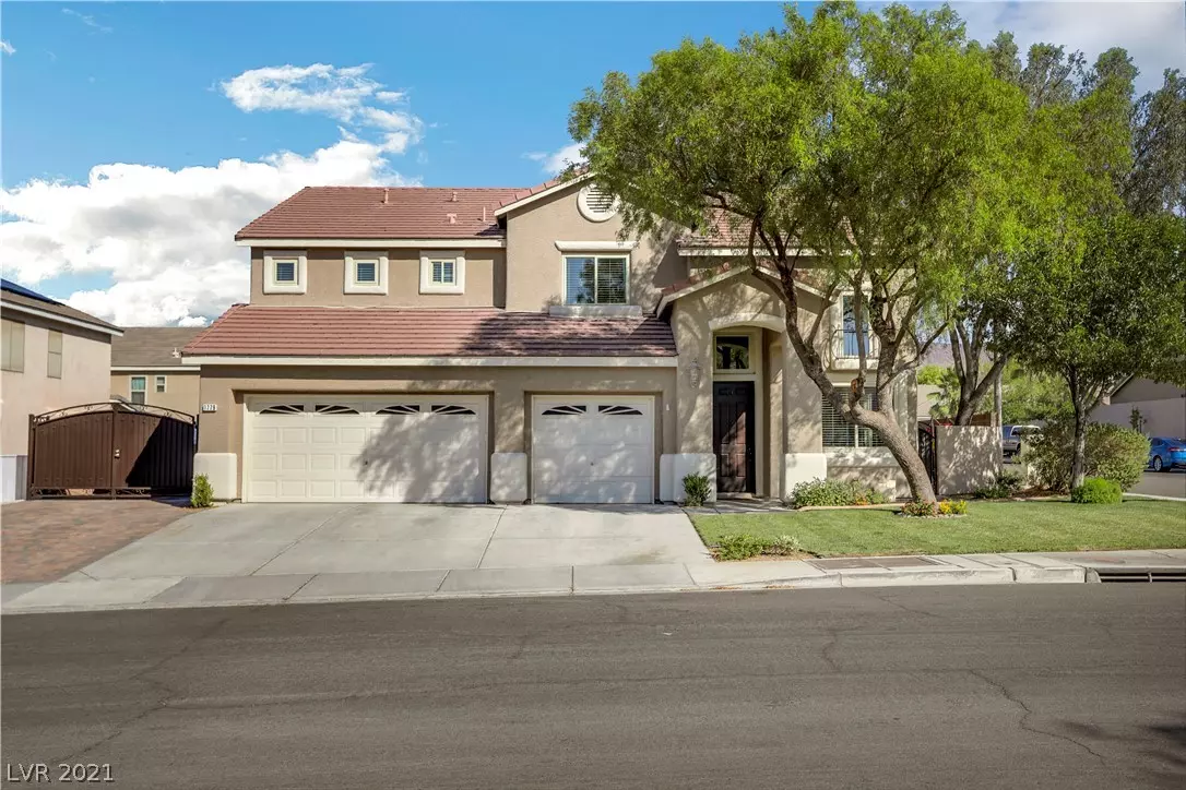 Henderson, NV 89012,1779 Crystal Stream Avenue