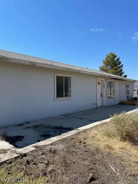 Pahrump, NV 89060,1930 N Leslie Street