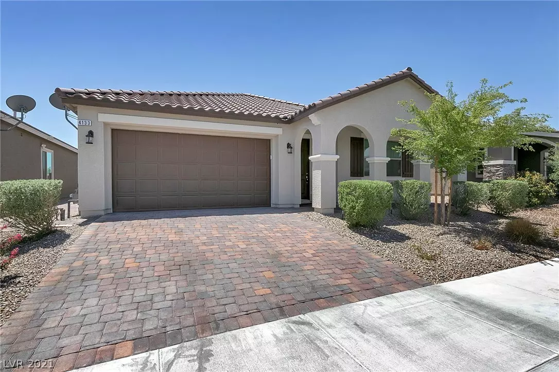 North Las Vegas, NV 89031,4133 Gallinule Drive