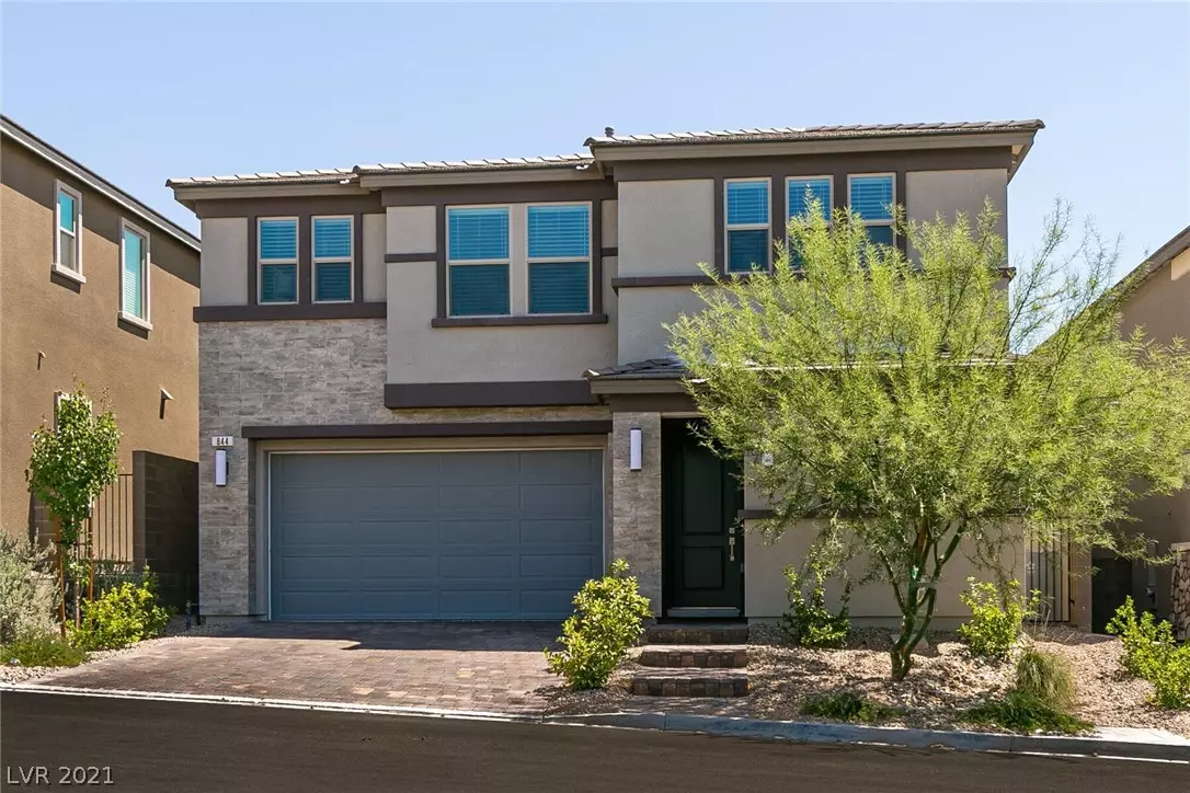 Las Vegas, NV 89138,844 Cherry Glen Place