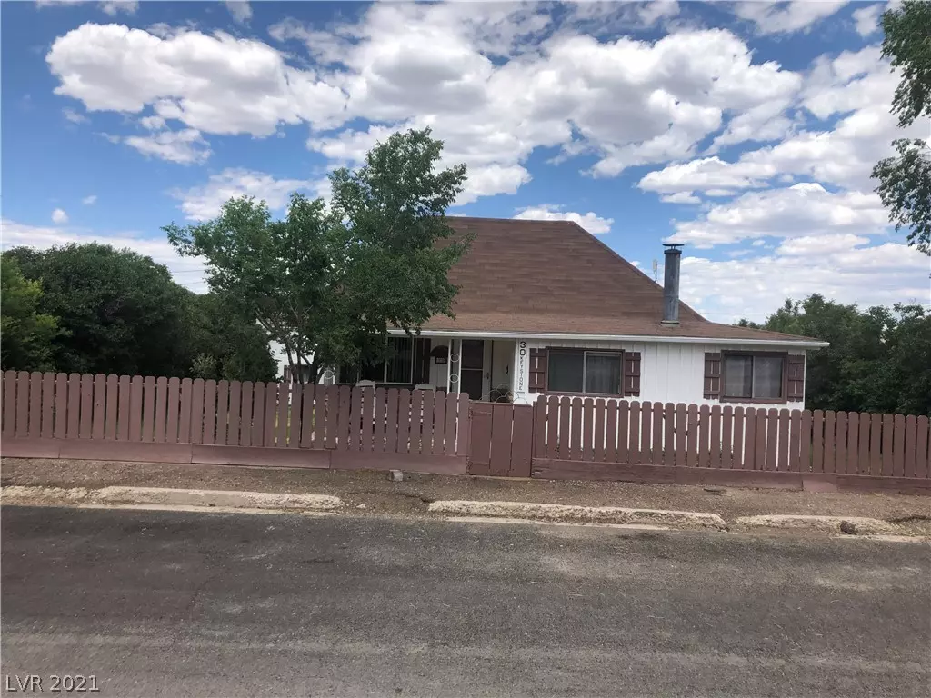 Ruth, NV 89319,30 Keystone