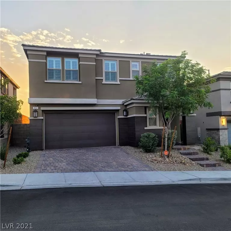 Las Vegas, NV 89138,852 Elmstone Place