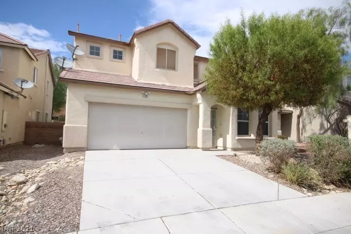 North Las Vegas, NV 89081,3936 Yellow Mandarin Avenue