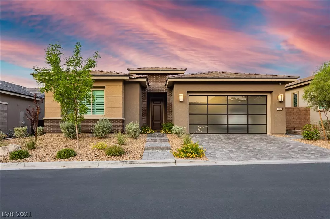 Las Vegas, NV 89138,2980 Full Lotus Drive