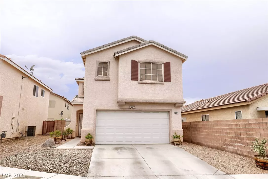 North Las Vegas, NV 89031,5325 Cholla Blossom Court