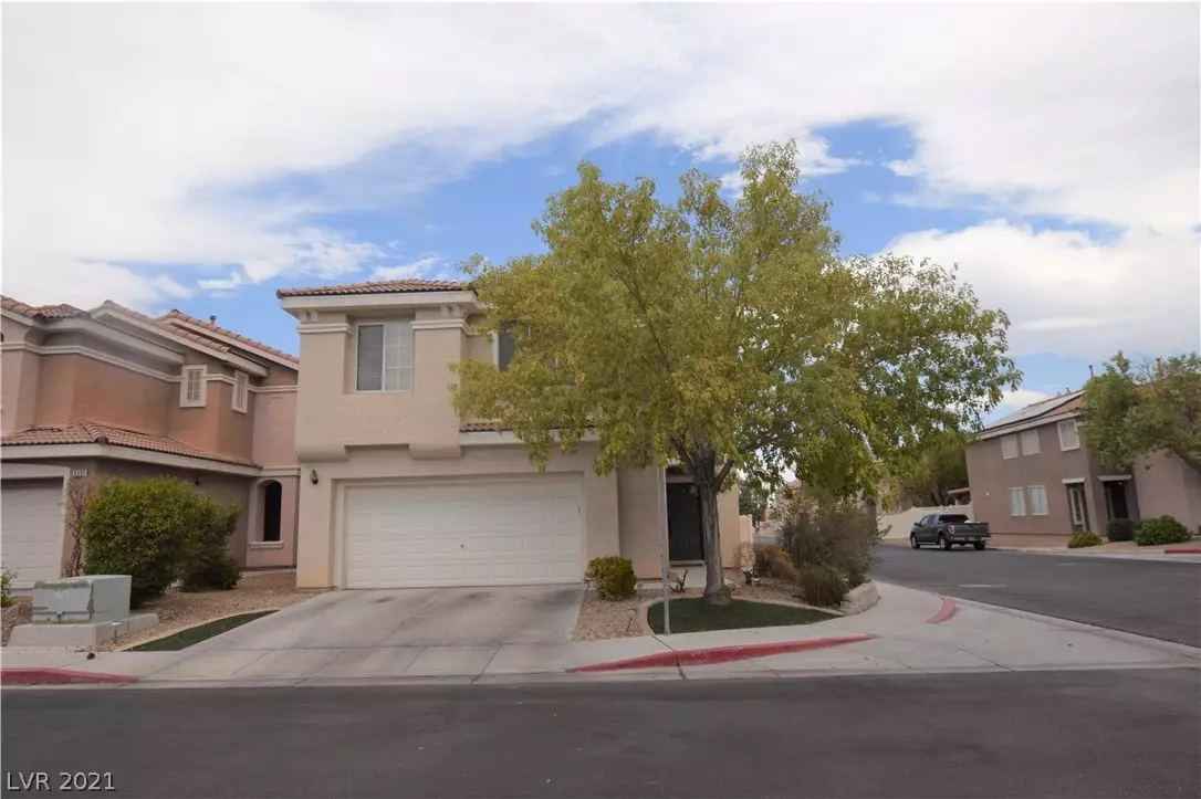 North Las Vegas, NV 89031,5228 Sundance Canyon Court