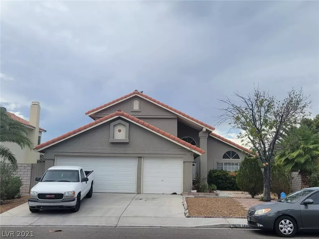 North Las Vegas, NV 89031,1445 Heather Oaks Way