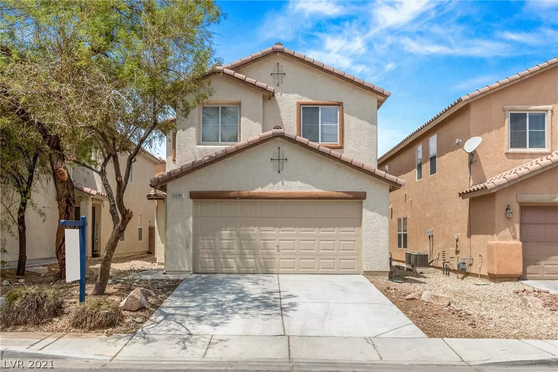 Las Vegas, NV 89183,11741 Red Water Court