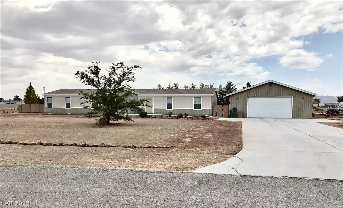 Pahrump, NV 89060,2381 W Guinn Court