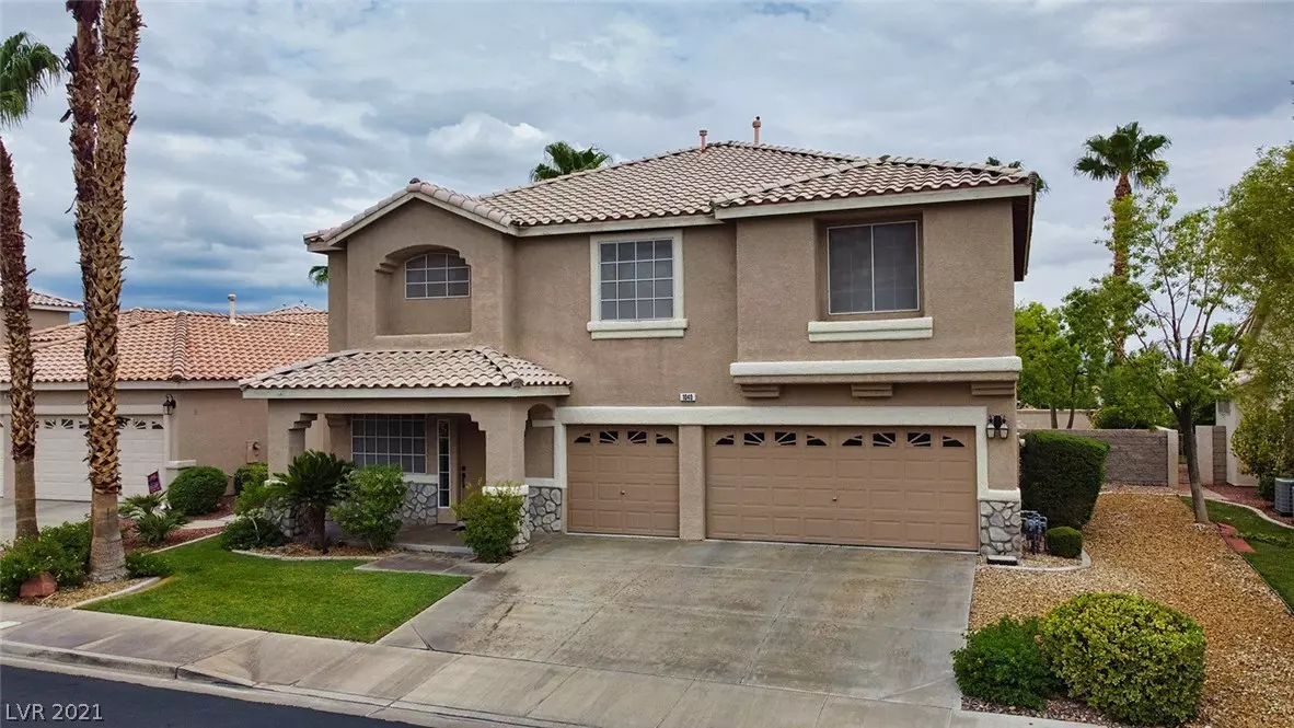 Henderson, NV 89074,1040 Tabor Hill Avenue