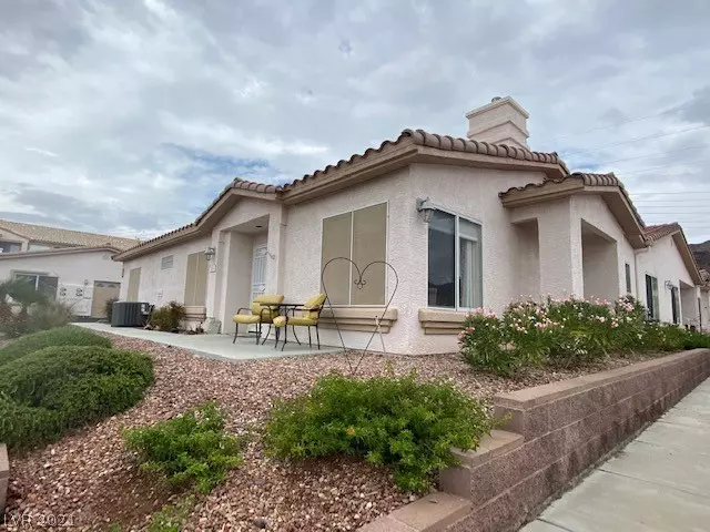 Boulder City, NV 89005,250 Big Horn Drive