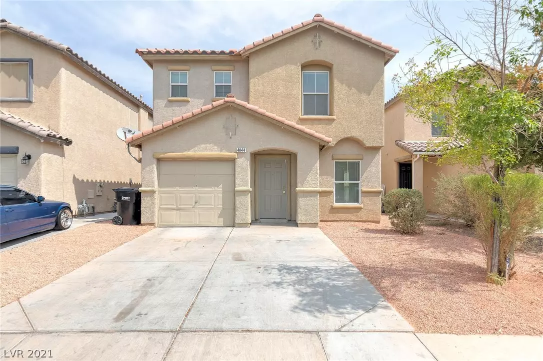 Las Vegas, NV 89115,4044 Pistachio Nut Avenue