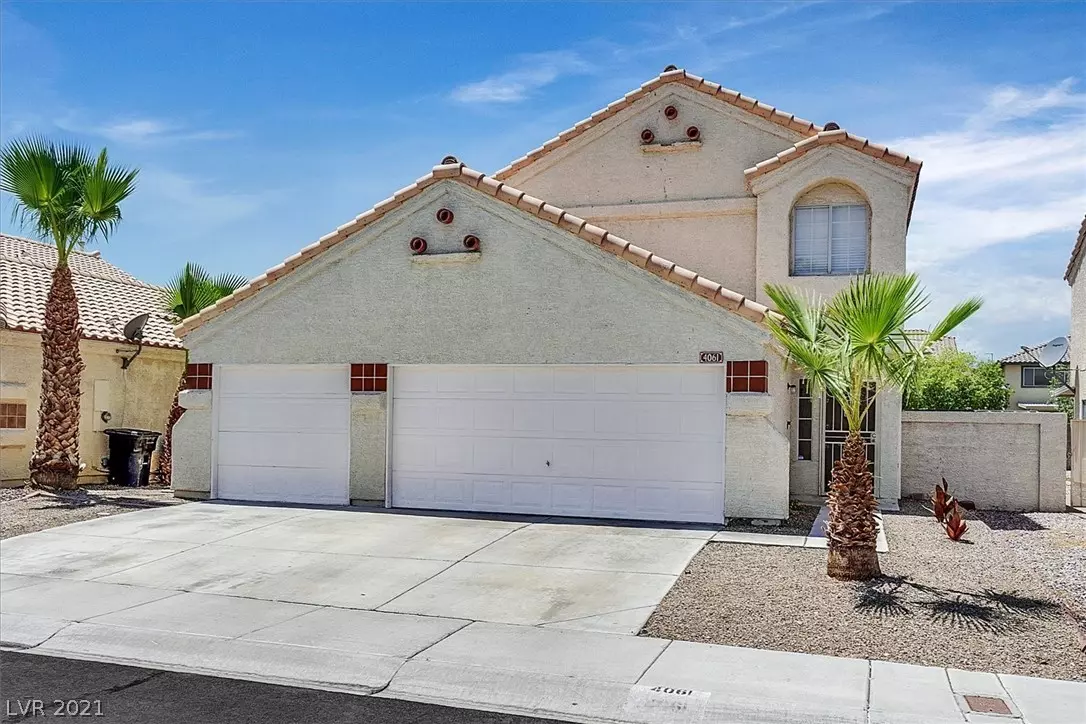 Las Vegas, NV 89129,4061 Browndeer Circle