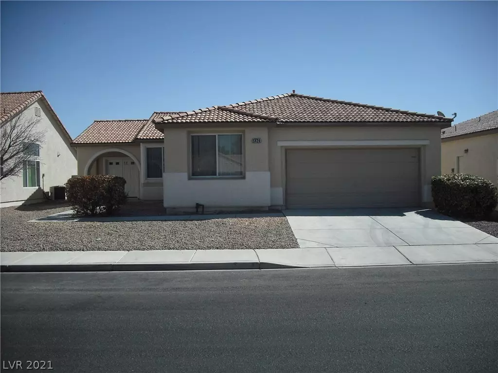 North Las Vegas, NV 89031,5420 Ferrell Street