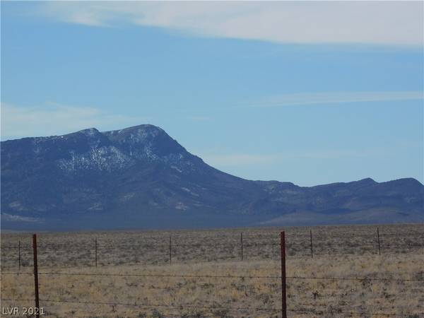 Alamo, NV 89001,Penoyer Farm RD Block 2 Lot 4