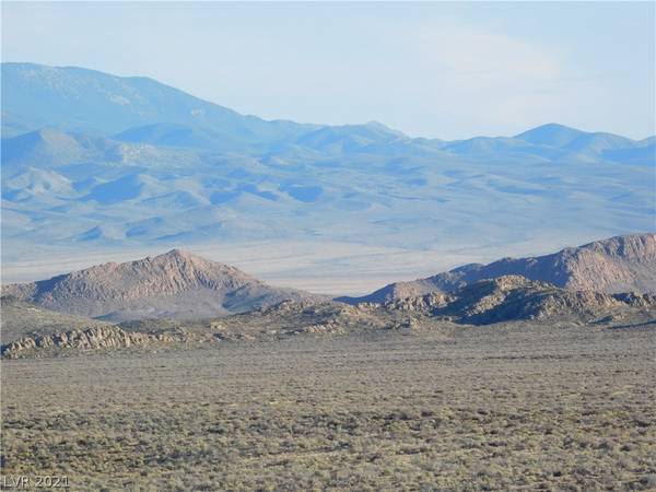 Alamo, NV 89001,Penoyer Farm RD Block 2 Lot 4