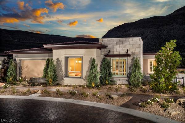 9868 Gemstone Sunset Avenue, Las Vegas, NV 89148