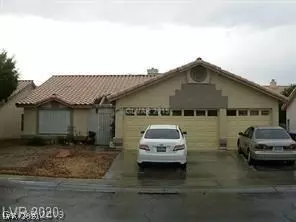 Las Vegas, NV 89032,3821 IVERSON Lane