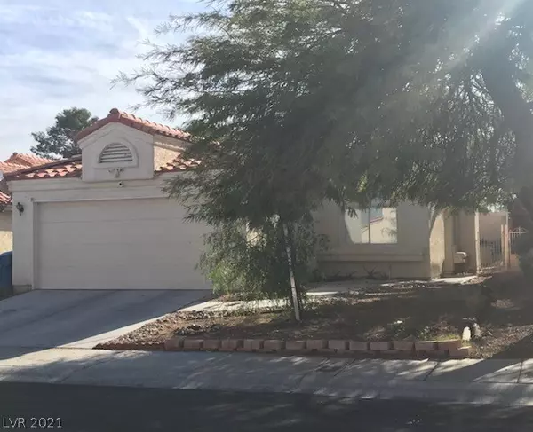 6513 Assembly Drive, Las Vegas, NV 89108